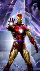 1408881 iron man superheroes artwork artist hd 4k behance