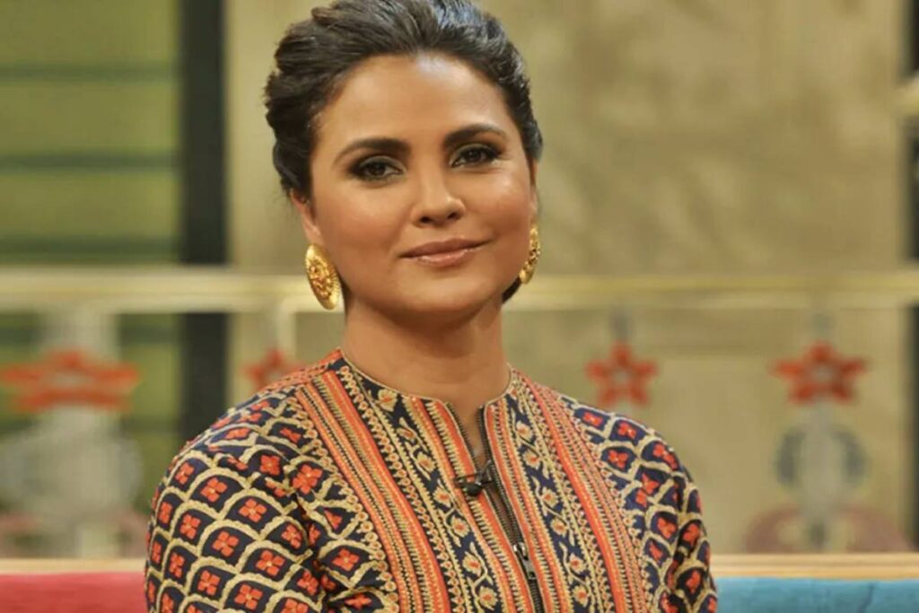 actress lara dutta