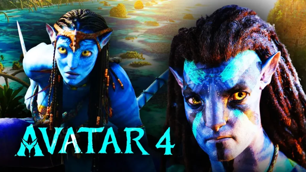 avatar 4 release news everything we know