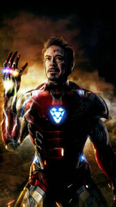 endgame iron man android dj1w9jauq1rdabop