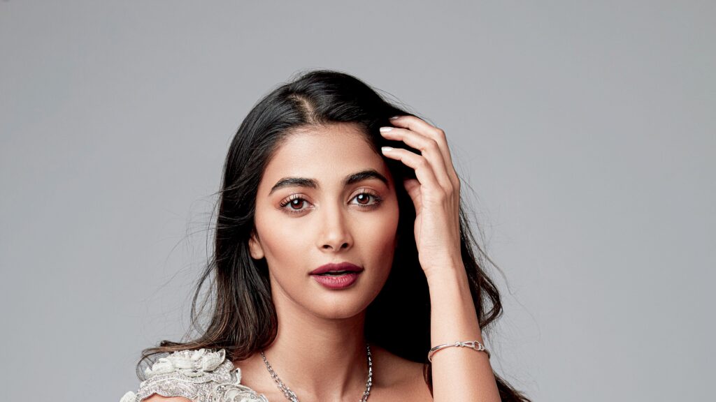 pooja hegde 3840x2160 9198