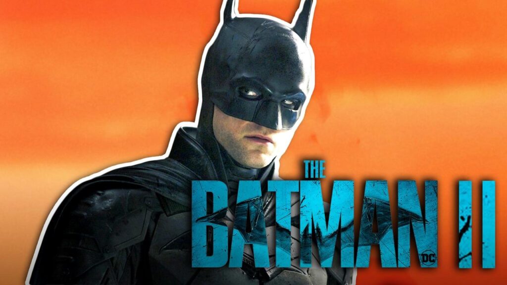 the batman part 2 filming window robert pattinson 